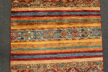Khurjeen Rug - 128 x 91cm