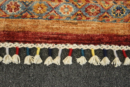 Khurjeen Rug - 128 x 91cm