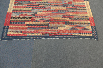 Moroccan Kilim (Fine) - 278 x 162cm