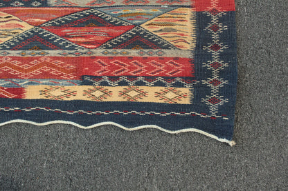 Moroccan Kilim (Fine) - 278 x 162cm