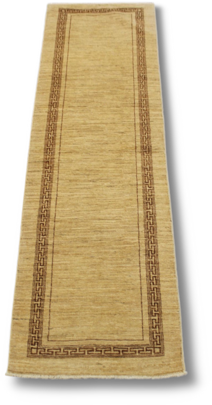Gabbeh Runner - 277 x 81cm