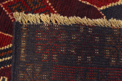Baluchi Rug - 186 x 114cm