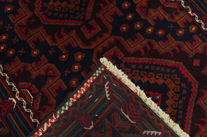 Fine Baluchi Rug - 184 x 121cm
