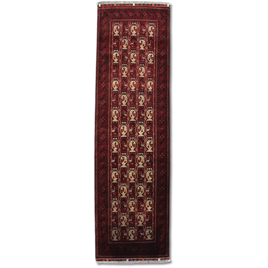 Roshnai Rug  - 290 x 86cm