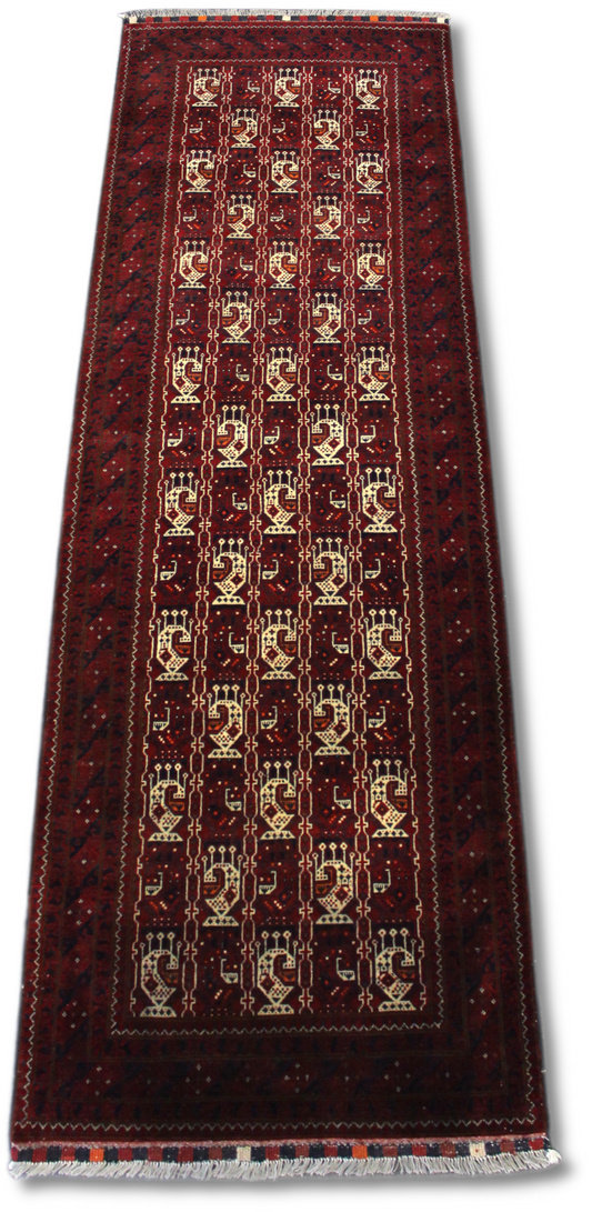 Roshnai Rug  - 290 x 86cm