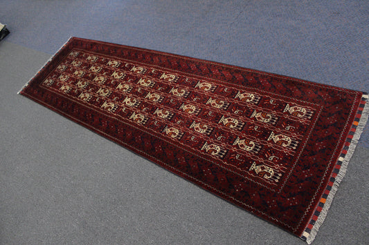 Roshnai Rug  - 290 x 86cm