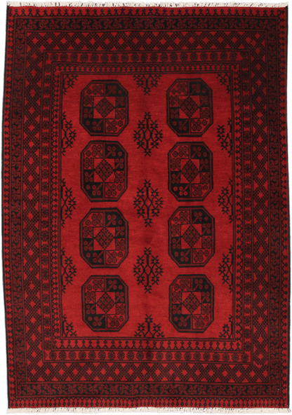 Turkoman Rug - 232 x 163cm