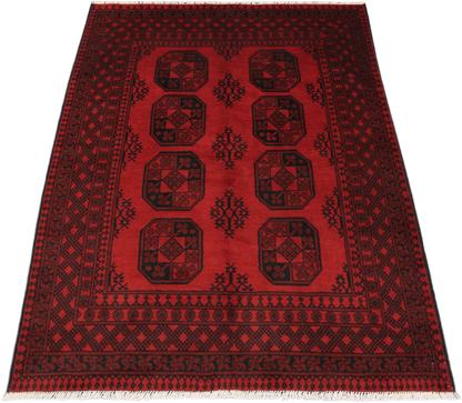 Turkoman Rug - 232 x 163cm