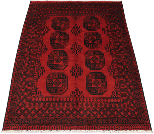 Turkoman Rug - 232 x 163cm