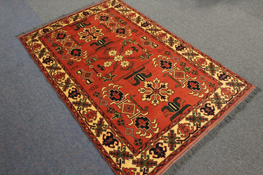 Karghai Rug - 185 x 120cm