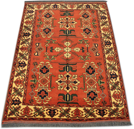 Karghai Rug - 185 x 120cm