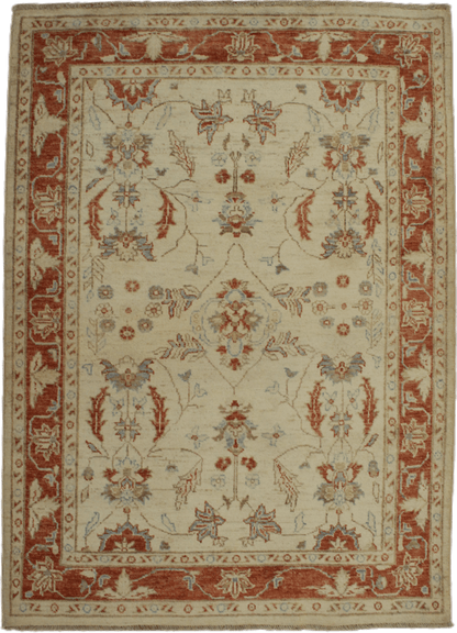 Chobi Rug - 170 x 123cm
