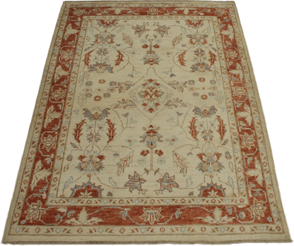 Chobi Rug - 170 x 123cm