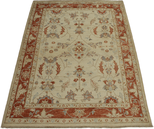 Chobi Rug - 170 x 123cm