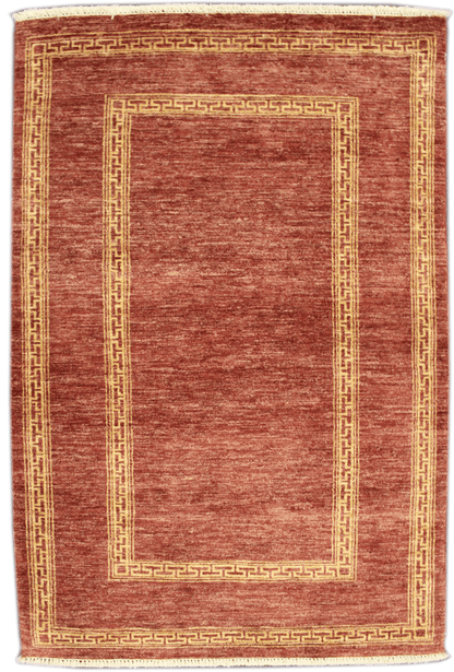 Gabbeh Rug - 187 x 124cm