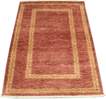 Gabbeh Rug - 187 x 124cm