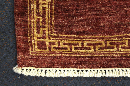 Gabbeh Rug - 187 x 124cm