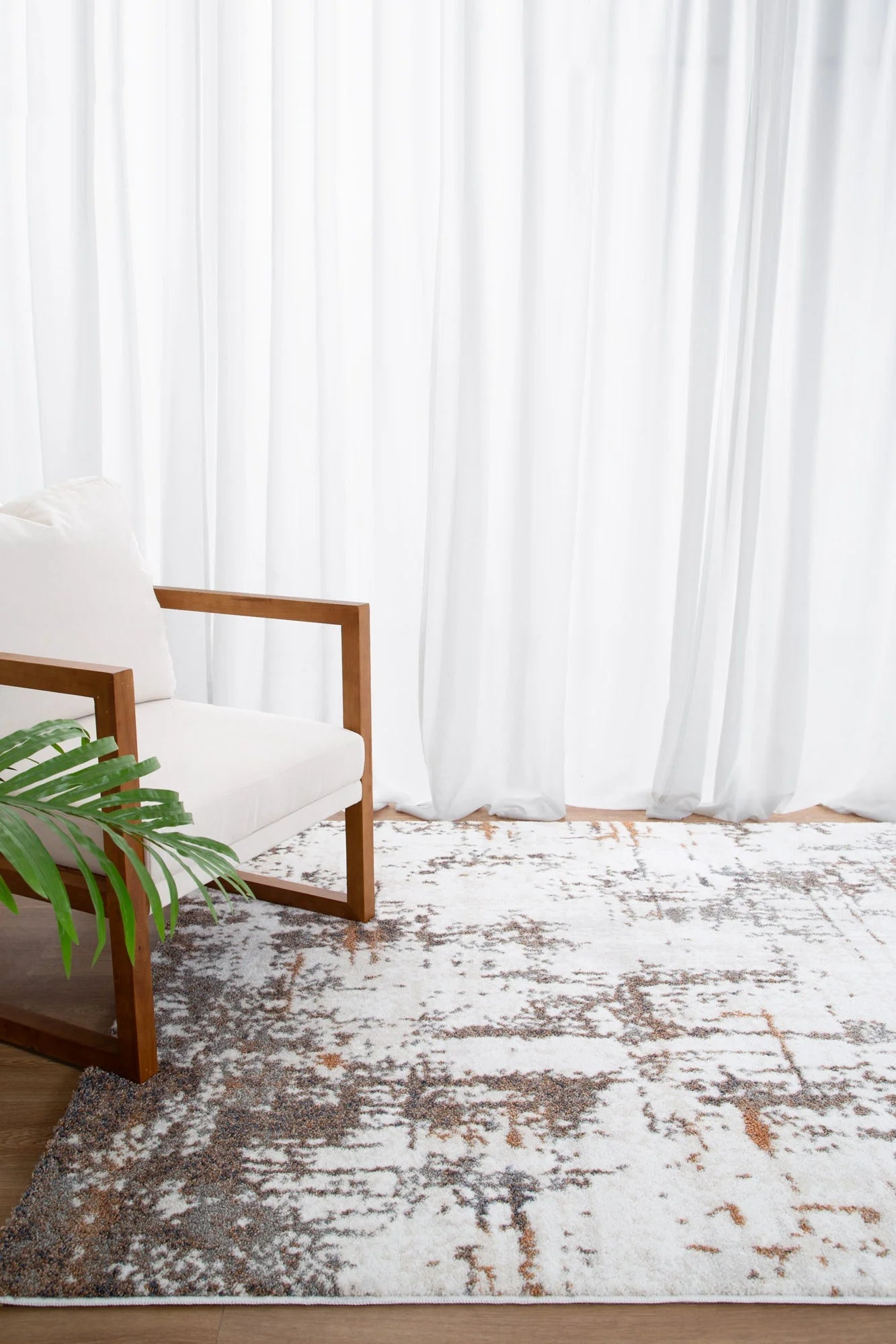 Indulgence Rug 290 x 200 cm