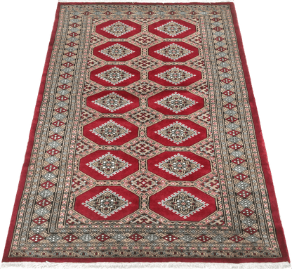 Jaldar Rug - 191 x 122cm