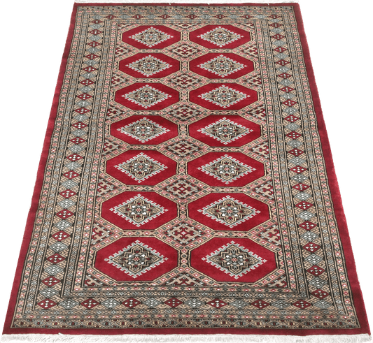 Jaldar Rug - 191 x 122cm