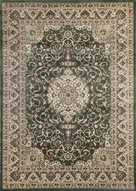 Julian traditional designer rug 290 x 200 cm