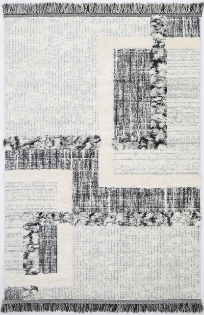 Kaza modern designer rug 290 x 200 cm