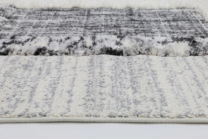 Kaza modern designer rug 290 x 200 cm
