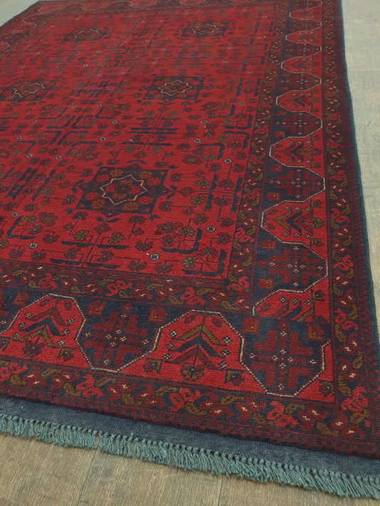 Khal Mohammadi Rug - 200 x 150cm