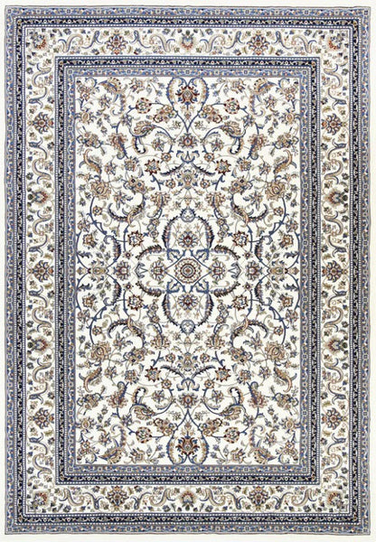 Traditional Nain Premium Designer Rug