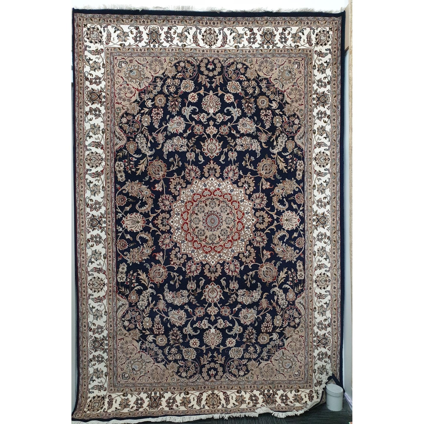 Nain Rug - 305 x 198cm
