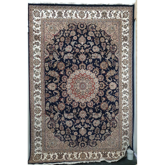 Nain Rug - 305 x 198cm