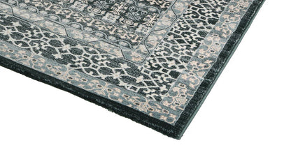 Prague traditional designer rug 290 x 200 cm