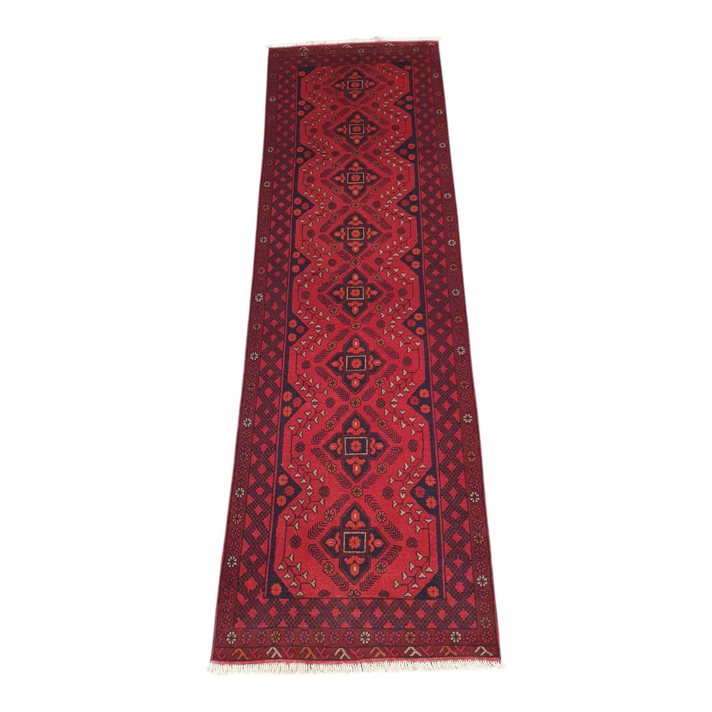 Khal Muhammdi Rug 283 x 82cm