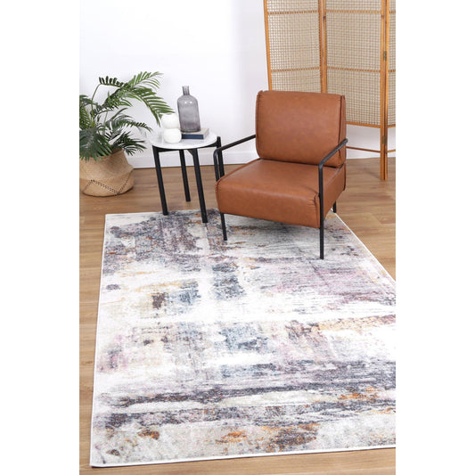 Sante Fe Verada Abstract Rug