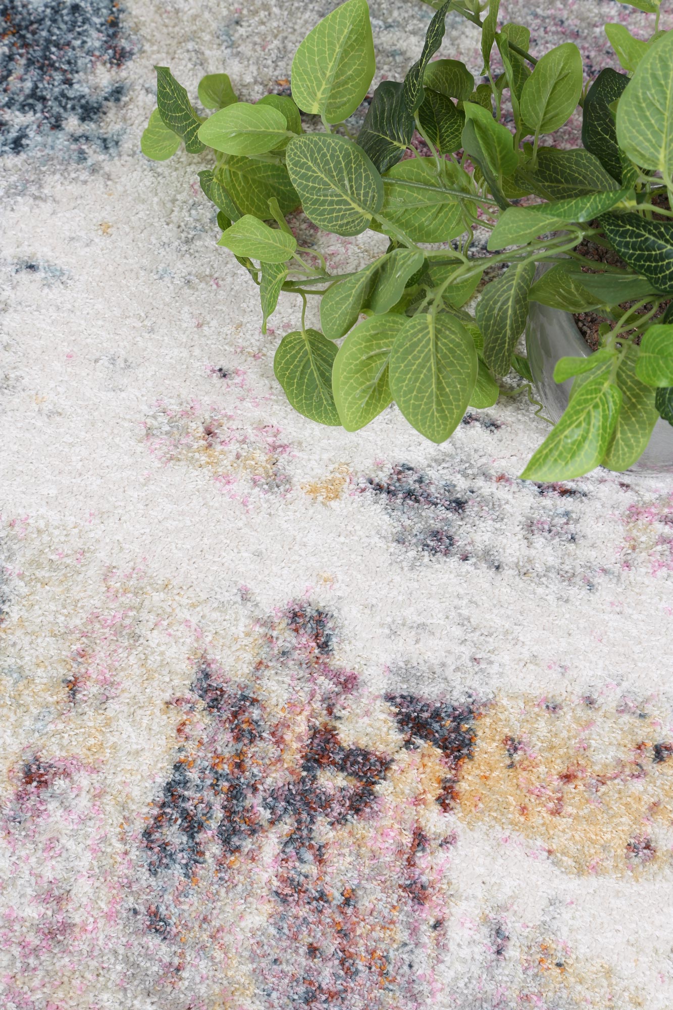 Sante Fe Verada Abstract Rug