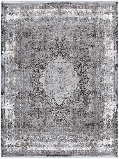 Sauvage Modern Rustic Rug - 230 x 160cm