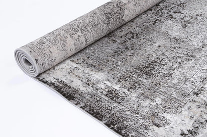 Sauvage Modern Rustic Rug - 230 x 160cm