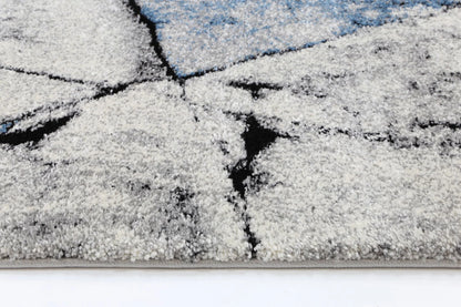Stella Modern design Rug 170 x 120cm