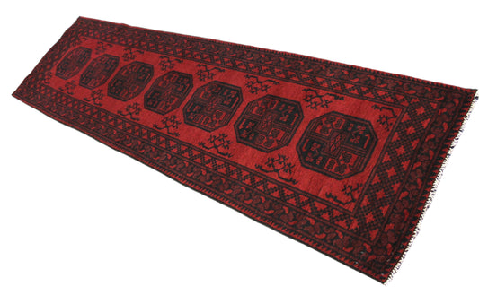 Turkoman Rug - 280 x 79cm