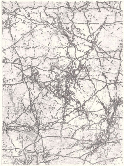 Modern Antalya Designer Rug