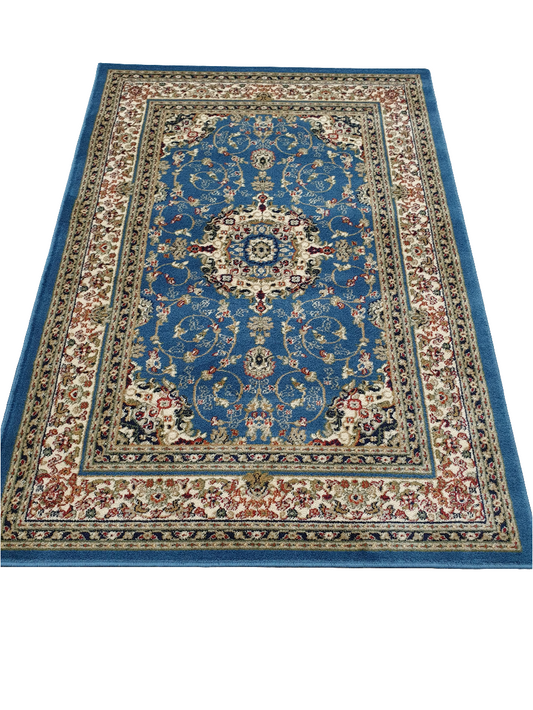 Classica Traditional Design Rug 170 x 120cm