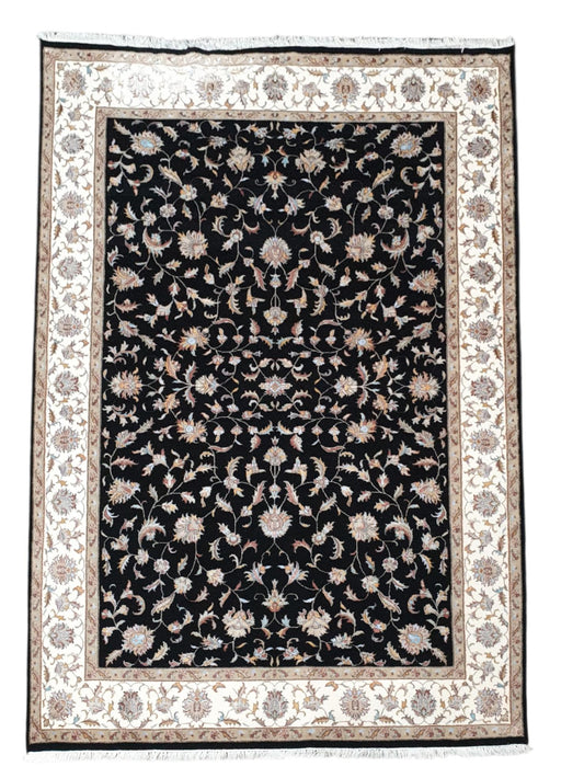 Ziegler Rug (wool & silk) - 295 x 196cm