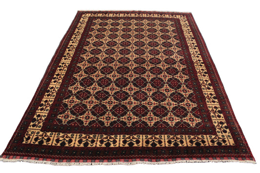 Kunduz Rug - 286 x 203cm