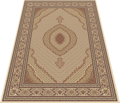 Traditional Isfahan Premium Designer Rug