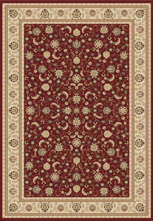 Isfahan Traditional Designer Rug 290 x 200 cm