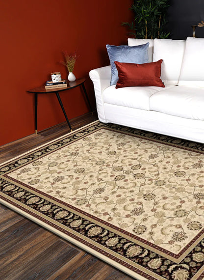 Isfahan Traditional designer Rug 170 x 120 cm