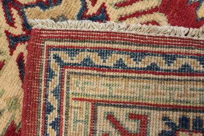 Kazak Rug - 296 x 83cm