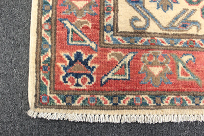Kazak Rug - 291 x 83cm