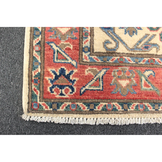 Kazak Rug - 291 x 83cm