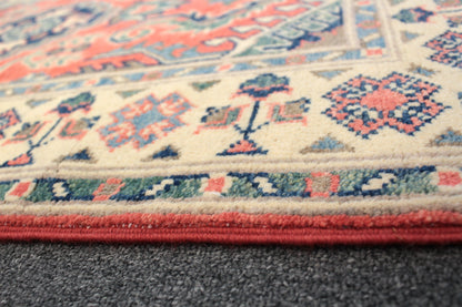 Kazak Rug - 292 x 82cm